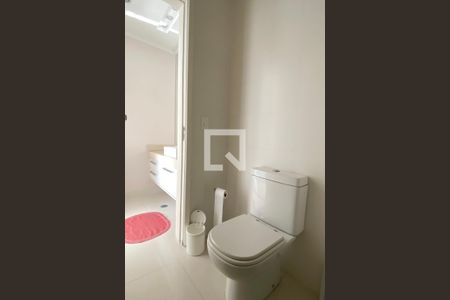 Apartamento para alugar com 43m², 1 quarto e 1 vagaBanheiro da Suíte 1