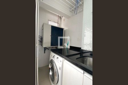 Apartamento para alugar com 43m², 1 quarto e 1 vagaÁrea de Serviço