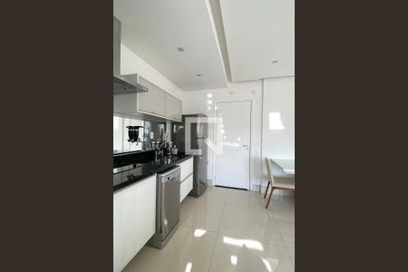 Apartamento para alugar com 43m², 1 quarto e 1 vagaCozinha