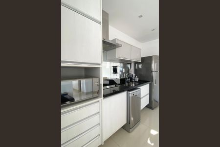 Apartamento para alugar com 43m², 1 quarto e 1 vagaCozinha