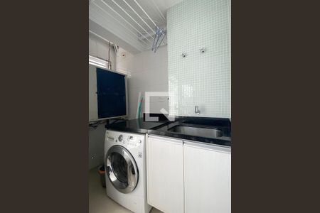 Apartamento para alugar com 43m², 1 quarto e 1 vagaÁrea de Serviço