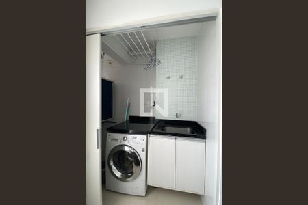 Apartamento para alugar com 43m², 1 quarto e 1 vagaÁrea de Serviço