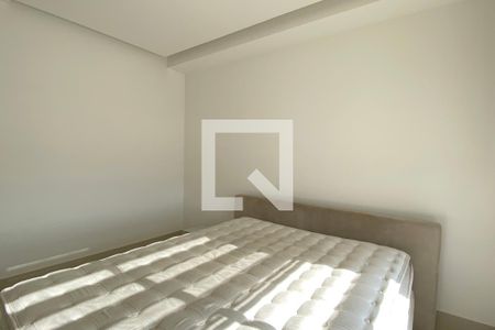 Suíte 1 de apartamento para alugar com 1 quarto, 43m² em Melville Empresarial Ii, Barueri