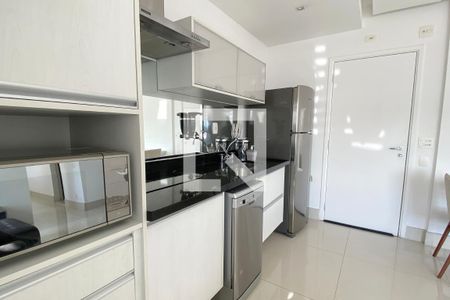 Apartamento para alugar com 43m², 1 quarto e 1 vagaCozinha