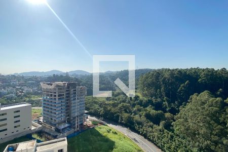 Apartamento para alugar com 43m², 1 quarto e 1 vagavista da Suíte 1