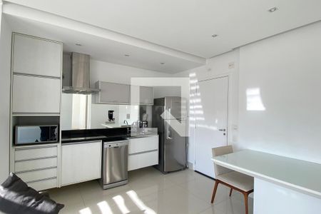 Apartamento para alugar com 43m², 1 quarto e 1 vagaCozinha