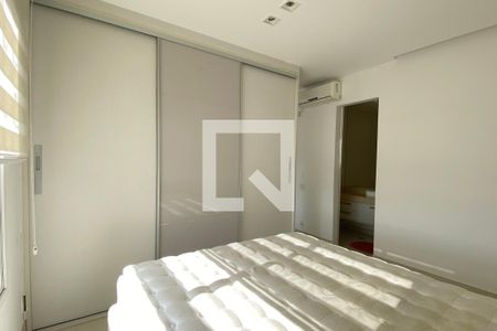 Apartamento para alugar com 43m², 1 quarto e 1 vagaSuíte 1