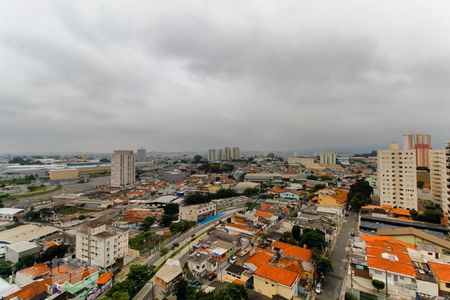 Studio para alugar com 37m², 1 quarto e 1 vagaVista da Varanda