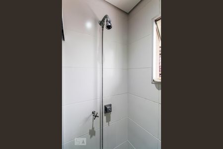 Studio para alugar com 37m², 1 quarto e 1 vagaBanheiro