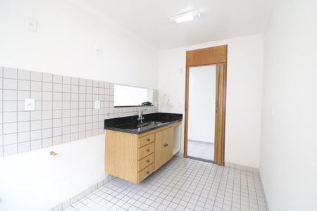 Apartamento para alugar com 79m², 3 quartos e 1 vaga Apartamento para alugar com 79m², 3 quartos e 1 vagaCozinha