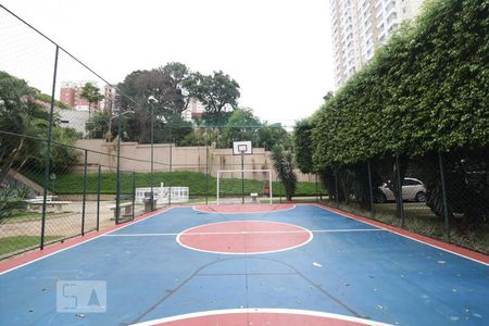 Apartamento para alugar com 79m², 3 quartos e 1 vaga Apartamento para alugar com 79m², 3 quartos e 1 vagaQuadra