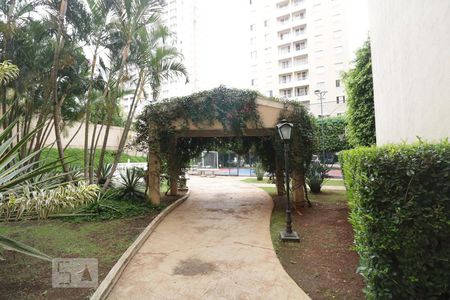 Apartamento para alugar com 79m², 3 quartos e 1 vaga Apartamento para alugar com 79m², 3 quartos e 1 vagaÁrea comum