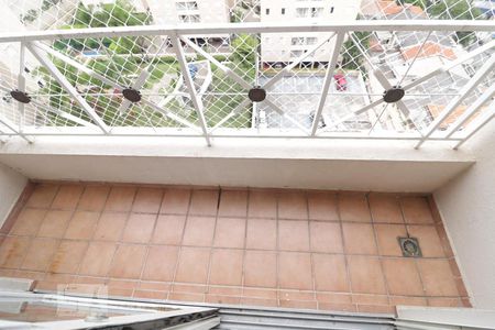 Apartamento para alugar com 79m², 3 quartos e 1 vaga Apartamento para alugar com 79m², 3 quartos e 1 vagaSacada