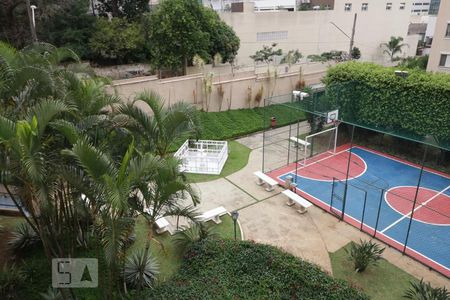 Apartamento para alugar com 79m², 3 quartos e 1 vaga Apartamento para alugar com 79m², 3 quartos e 1 vagaQuadra