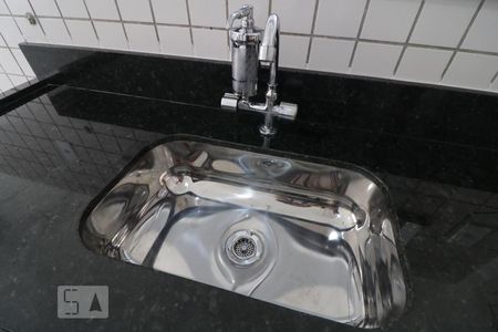 Apartamento para alugar com 79m², 3 quartos e 1 vaga Apartamento para alugar com 79m², 3 quartos e 1 vagaCozinha