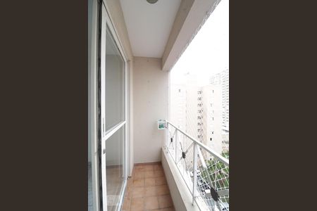 Apartamento para alugar com 79m², 3 quartos e 1 vaga Apartamento para alugar com 79m², 3 quartos e 1 vagaSacada