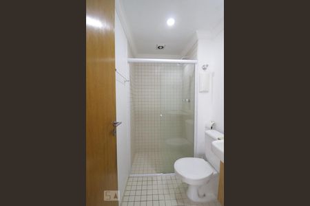 Apartamento para alugar com 79m², 3 quartos e 1 vaga Apartamento para alugar com 79m², 3 quartos e 1 vagaBanheiro Suite