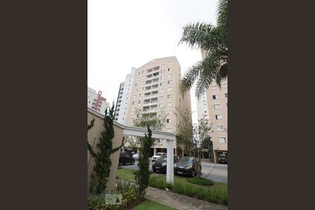 Apartamento para alugar com 79m², 3 quartos e 1 vaga Apartamento para alugar com 79m², 3 quartos e 1 vagaFachada do bloco