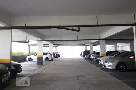 Apartamento para alugar com 79m², 3 quartos e 1 vaga Apartamento para alugar com 79m², 3 quartos e 1 vagaGaragem