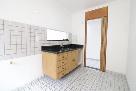 Apartamento para alugar com 79m², 3 quartos e 1 vaga Apartamento para alugar com 79m², 3 quartos e 1 vagaCozinha