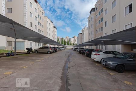 Apartamento para alugar com 52m², 2 quartos e 1 vaga Apartamento para alugar com 52m², 2 quartos e 1 vagaGaragem