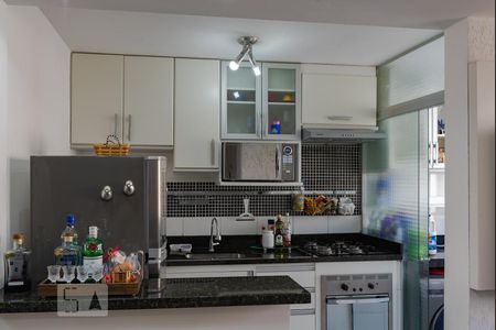 Apartamento para alugar com 52m², 2 quartos e 1 vaga Apartamento para alugar com 52m², 2 quartos e 1 vagaCozinha