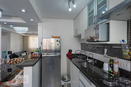 Apartamento para alugar com 52m², 2 quartos e 1 vaga Apartamento para alugar com 52m², 2 quartos e 1 vagaCozinha
