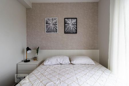 Apartamento à venda com 54m², 2 quartos e 1 vagaQuarto 1