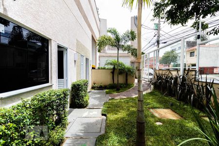 Apartamento à venda com 54m², 2 quartos e 1 vagaÁrea comum