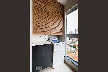 Apartamento à venda com 54m², 2 quartos e 1 vagaÁrea de Serviço