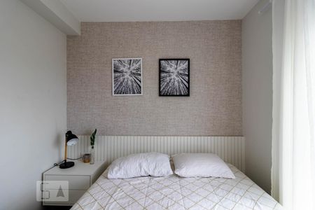 Apartamento à venda com 54m², 2 quartos e 1 vagaQuarto 1