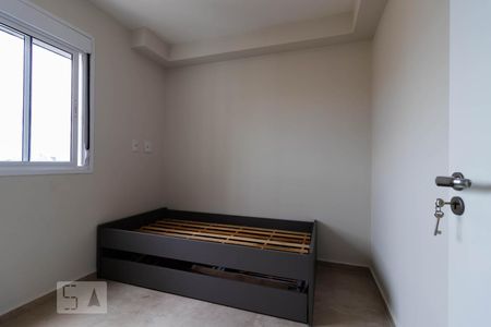 Apartamento à venda com 54m², 2 quartos e 1 vagaQuarto 2