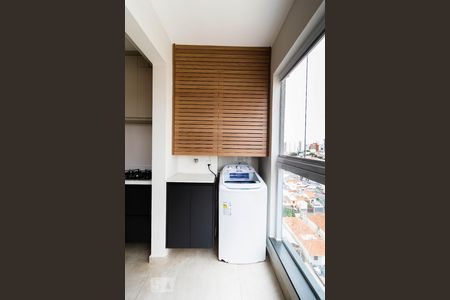 Apartamento à venda com 54m², 2 quartos e 1 vagaÁrea de Serviço