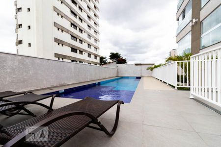 Apartamento à venda com 54m², 2 quartos e 1 vagaÁrea comum - Piscina