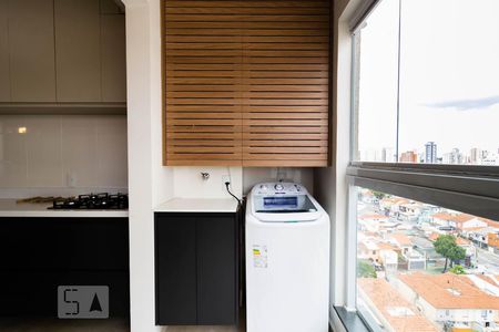 Apartamento à venda com 54m², 2 quartos e 1 vagaÁrea de Serviço
