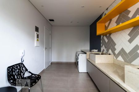 Apartamento à venda com 54m², 2 quartos e 1 vagaÁrea comum - Lavanderia