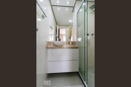 Apartamento à venda com 54m², 2 quartos e 1 vagaBanheiro