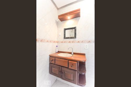 Apartamento à venda com 77m², 2 quartos e 1 vagaBanheiro