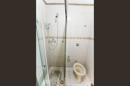 Apartamento à venda com 77m², 2 quartos e 1 vagaBanheiro Suíte