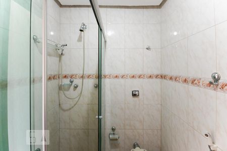 Apartamento à venda com 77m², 2 quartos e 1 vagaBanheiro Suíte