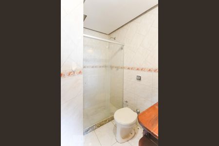Apartamento à venda com 77m², 2 quartos e 1 vagaBanheiro