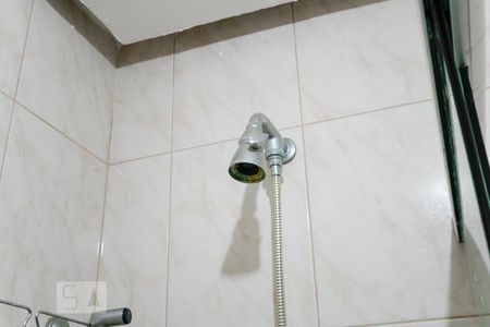 Apartamento à venda com 77m², 2 quartos e 1 vagaBanheiro Suíte