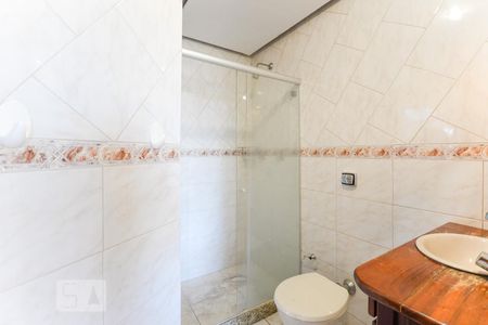 Apartamento à venda com 77m², 2 quartos e 1 vagaBanheiro