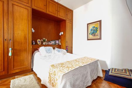 Apartamento à venda com 84m², 3 quartos e 1 vagaQuarto 3 - Suíte