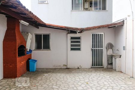 Apartamento à venda com 84m², 3 quartos e 1 vagaÁrea comum - Churrasqueira