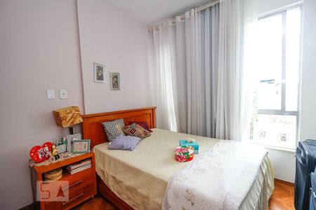 Apartamento à venda com 84m², 3 quartos e 1 vagaQuarto 1