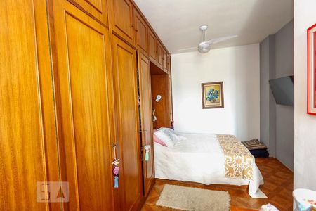 Apartamento à venda com 84m², 3 quartos e 1 vagaQuarto 3 - Suíte