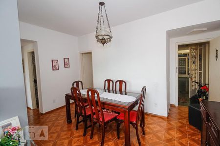 Apartamento à venda com 84m², 3 quartos e 1 vagaSala