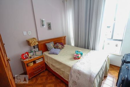 Apartamento à venda com 84m², 3 quartos e 1 vagaQuarto 1