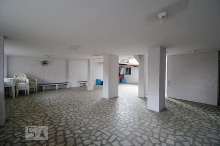 Apartamento à venda com 84m², 3 quartos e 1 vagaÁrea comum